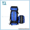 first-class fashionable nylon mountain climbing backpack