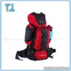 first-class nylon mountain climbing backpack