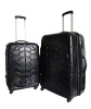 fishing line PC hard trolley luggage(luggage set)