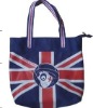 flag handbag