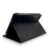 flap leather case for motorola xoom