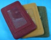 flat wallet