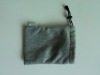 fleece PDA bags & case