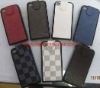 flip leather case for iPhone 4