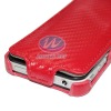 flip mobile case for iphone