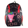 floral bags for high school girls