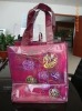 floral colorful bags(Fancy)