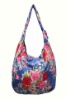 floral fashion Hobo bags