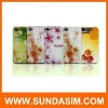 flower case for iphone 4