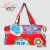 flower eco-friendly bags