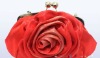 flower elegance Attractive flavor wedding bag evening bag