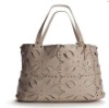 flower fashion handbag with nice design