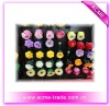 flower folding shopping bag