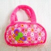 flower girl bags