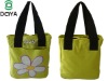 flower hand bag