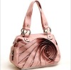 flower handbag