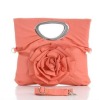 flower handbag