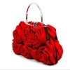 flower handbag