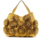 flower handbag