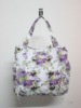 flower handbag fashion accessories