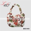 flower leisure bags