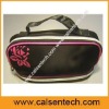 flower pattern cosmetic bag CB-107