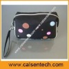 flower pattern cosmetic bag CB-110
