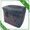 flower pattern cosmetic packaging box