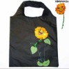 flower shopping bag