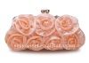 flower wedding clutch bag 027