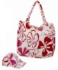 flowerlet style beach handbag /handbag 2012 epo-be007