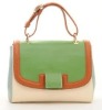 flowery classic handbags
