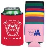 foam foldable can cooler