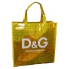 foil lamination shopping bag