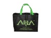 fold non-woven shopping bag