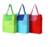 fold shopping bag
