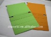 fold smart cover leather case stand for ipad 2