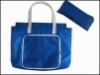 fold-up picnic cooler bag