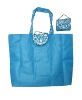 fold up polyester bag