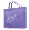 fold up polyester bag