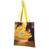 fold up promotional rpet bag