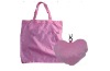 foldIing bag/shopping bag/non woven