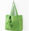 foldIing bag/shopping bag/non woven