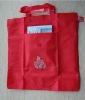 foldabel non woven bag