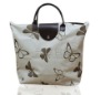 foldable 600D oxford shopping bag