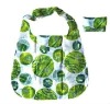 foldable 8oz cotton tote bags with zipper