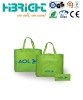 foldable PP non woven bag