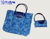 foldable PP shopping bag