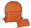 foldable backpack /folding travel bag
