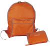 foldable backpack /folding travel bag